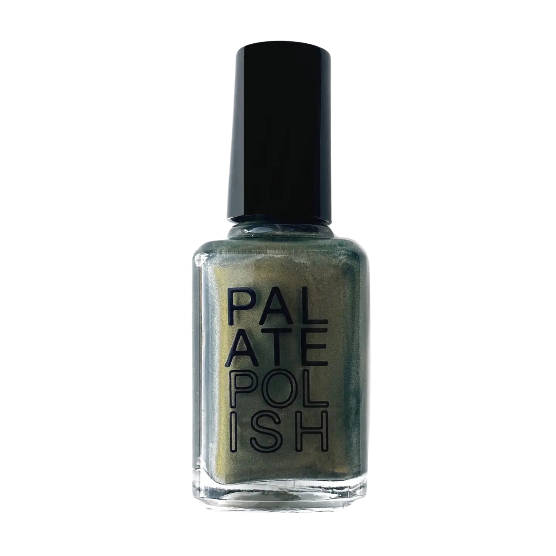 Pickle Nail Polish