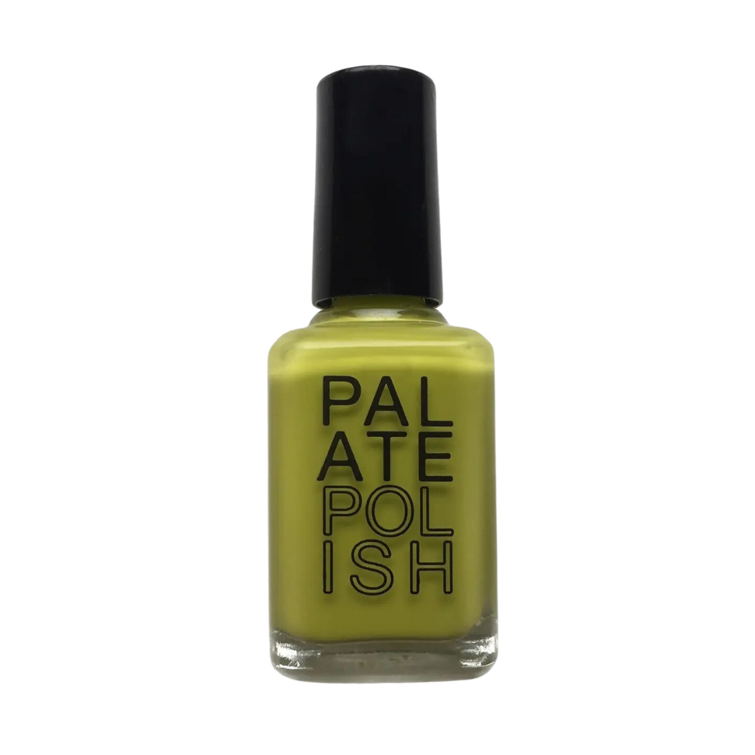 Pistachio Nail Polish