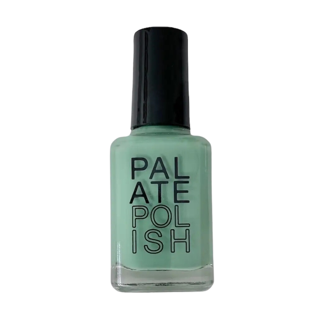 Rosemary Nail Polish