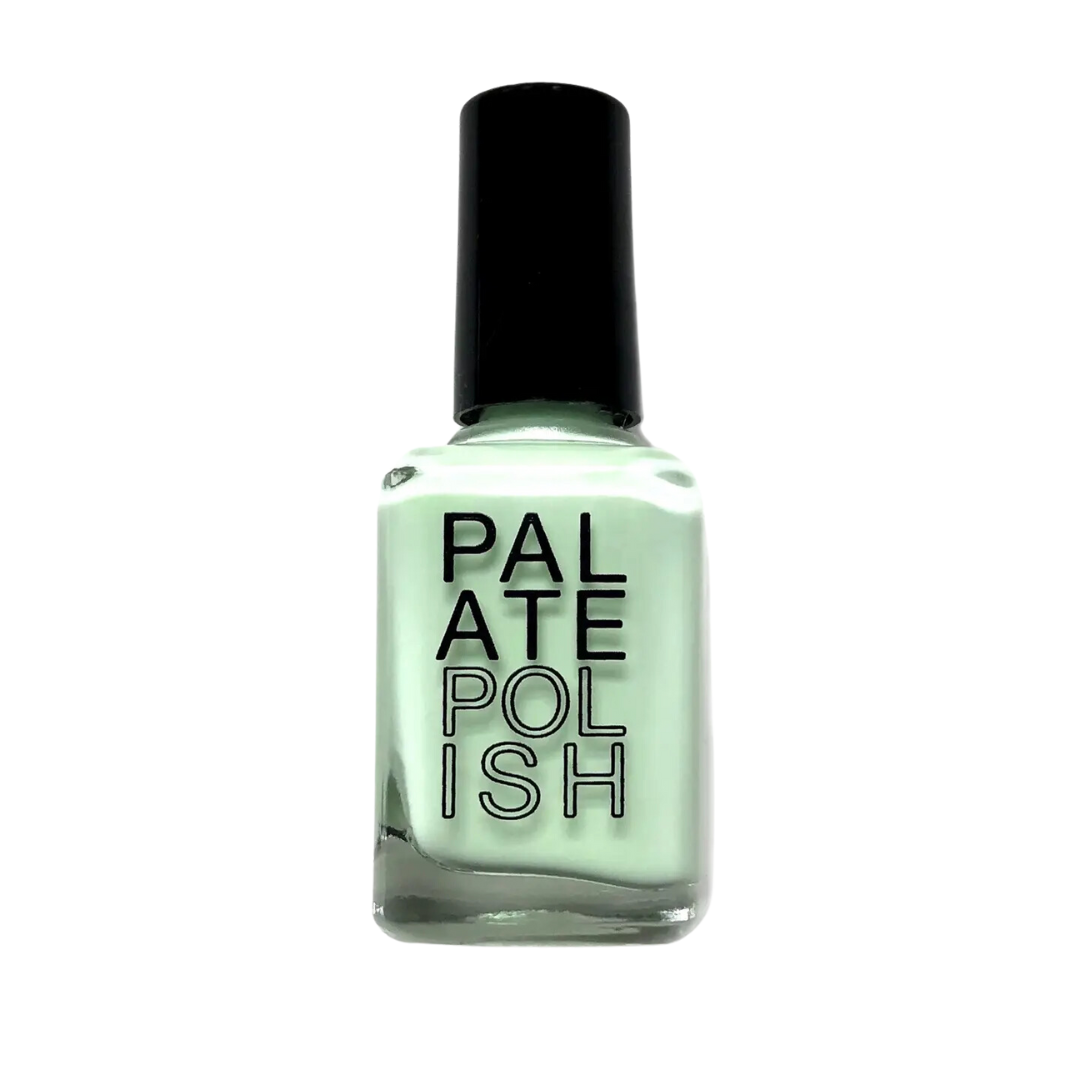 Sweet Mint Nail Polish