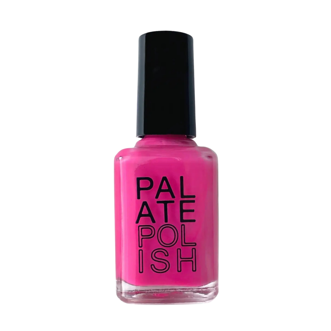 Bubble Gum Nail Polish