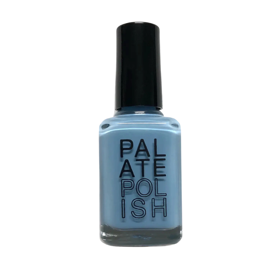 Cornflower Nail Polish
