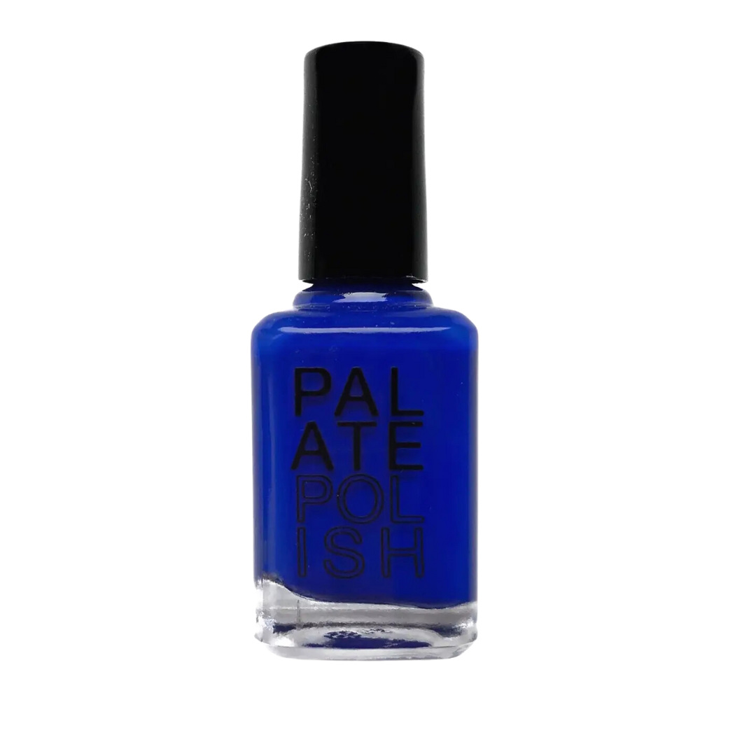Aphrodisiac Nail Polish