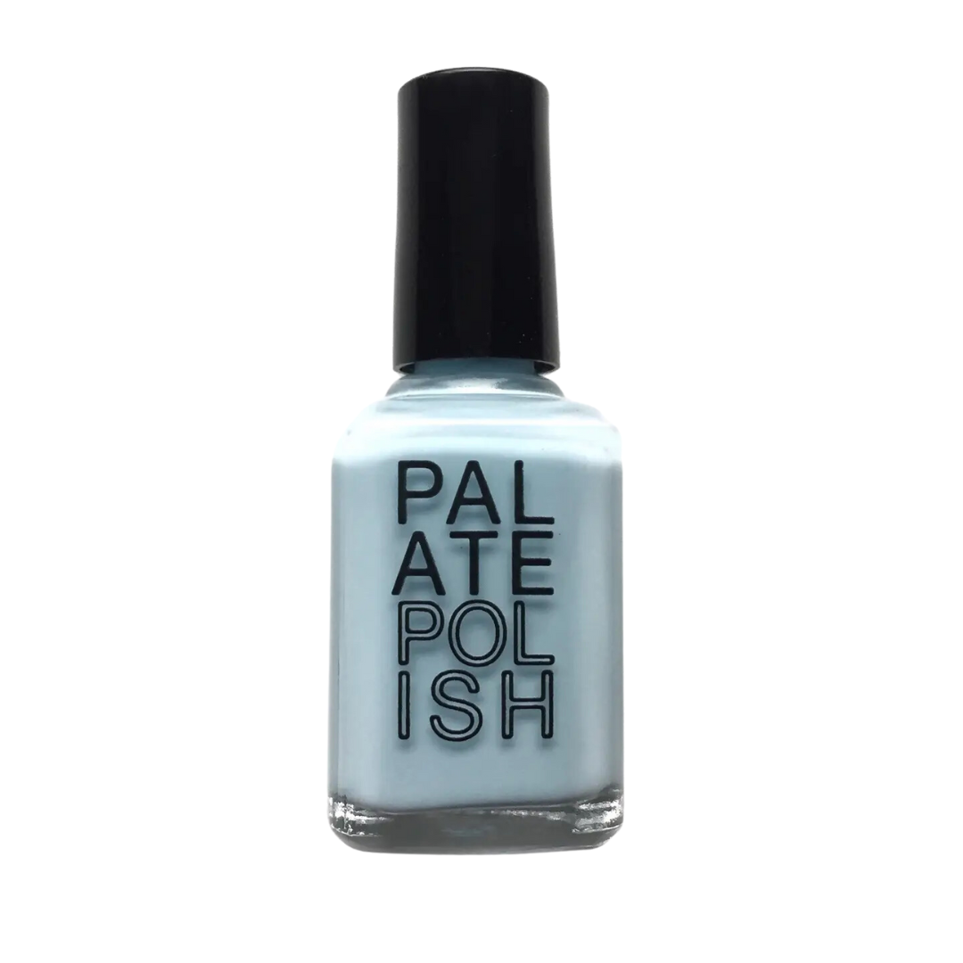 Cotton Candy Nail Polish