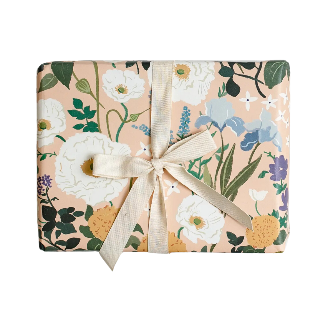 Primavera Gift Wrap - Roll