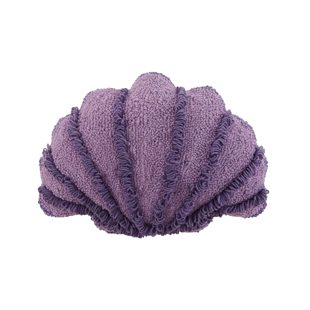 Seashell Shaped Hook