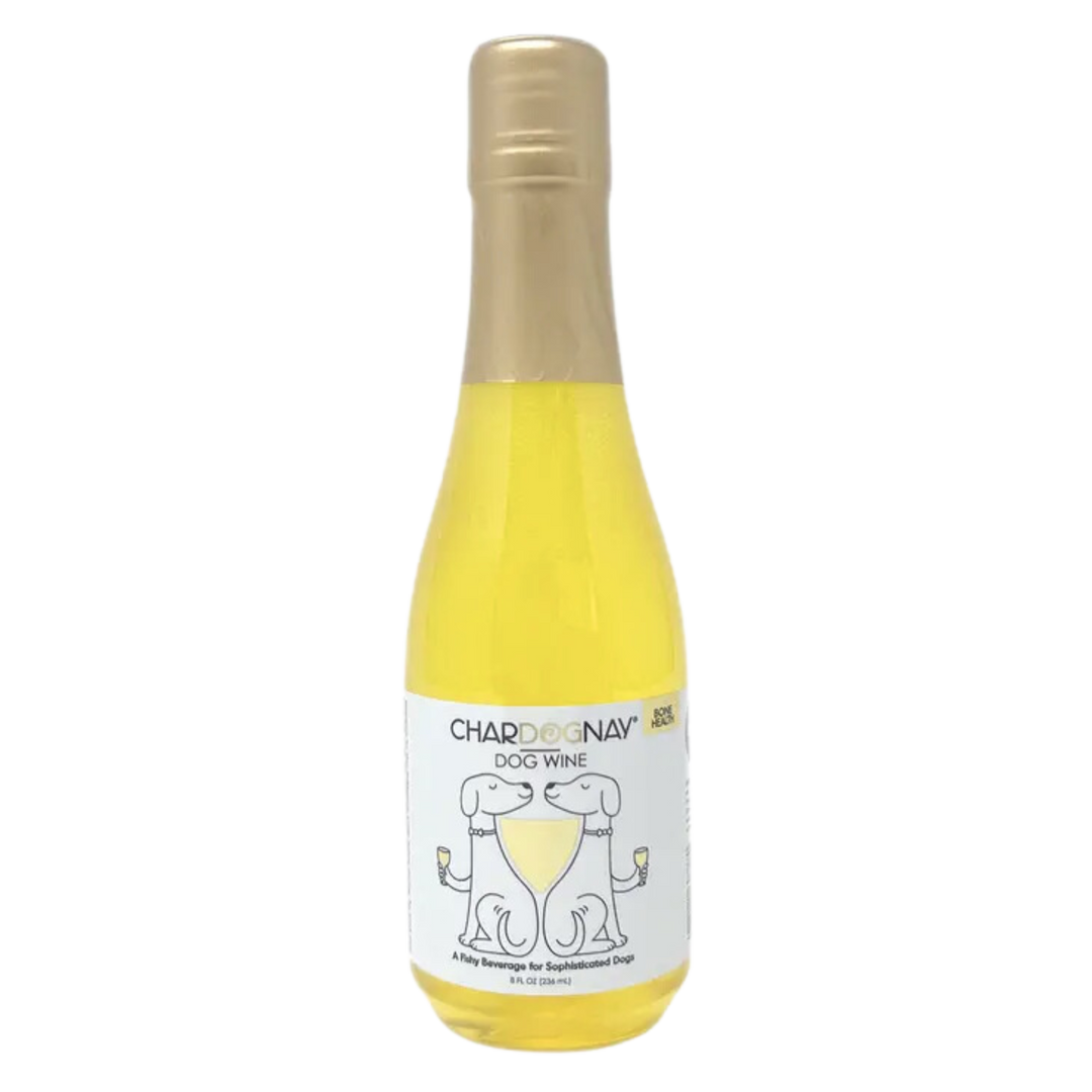 Chardognay Dog Wine Liquid Supplement