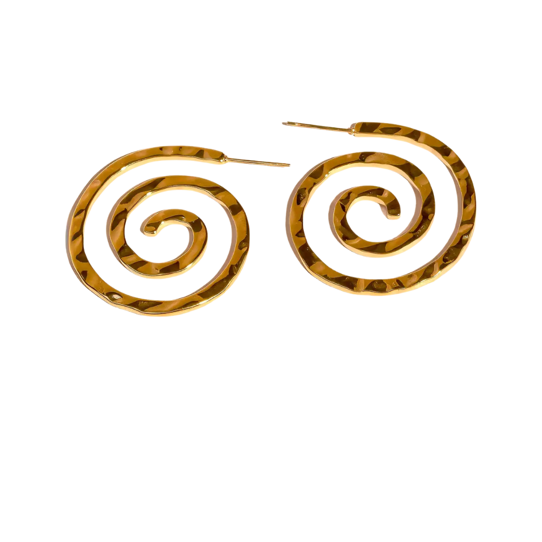 Revolve Earrings