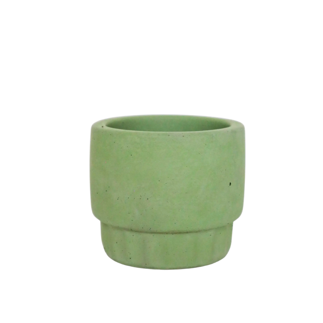 Green Flow Planter 2.5"