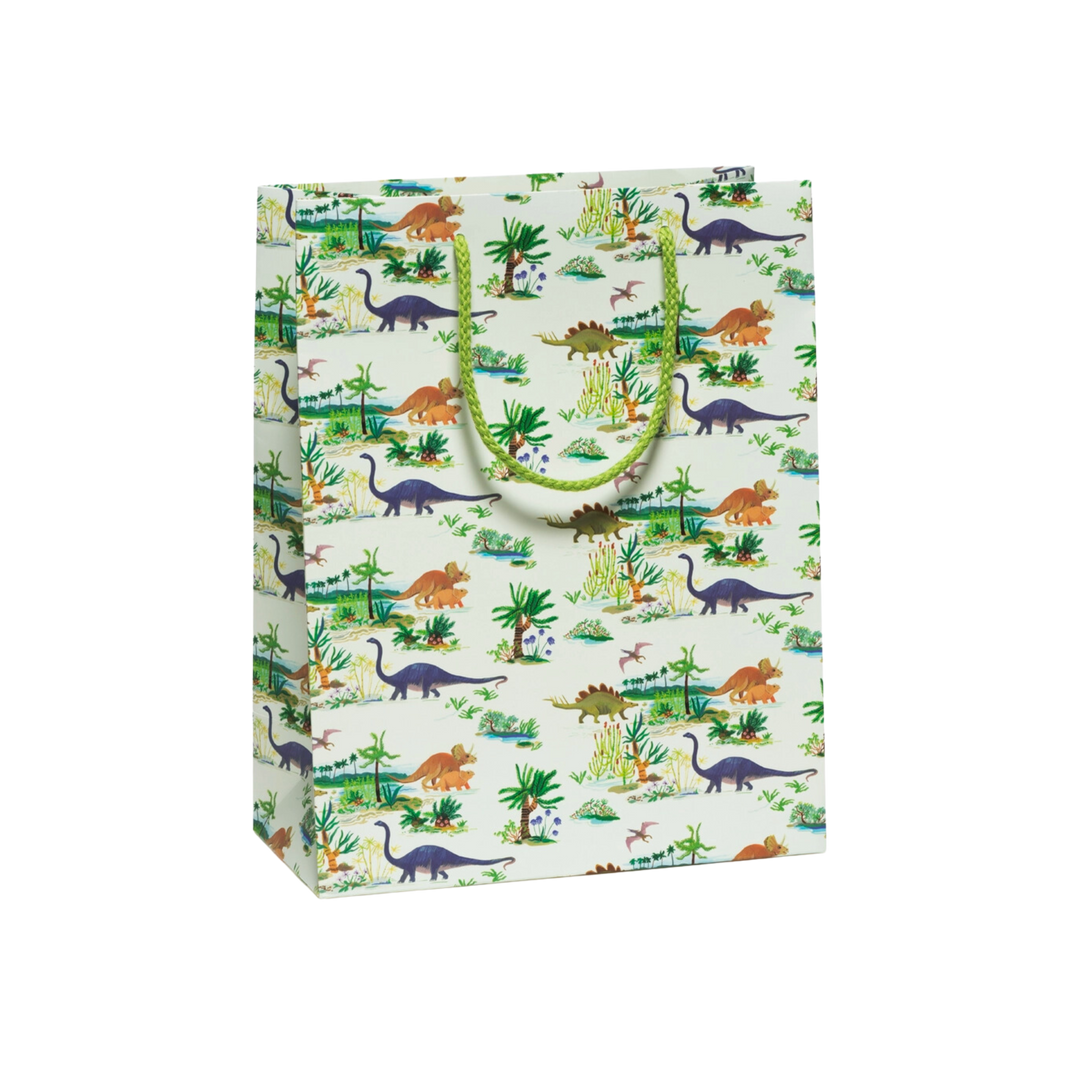 Dinosaurs Gift Bag
