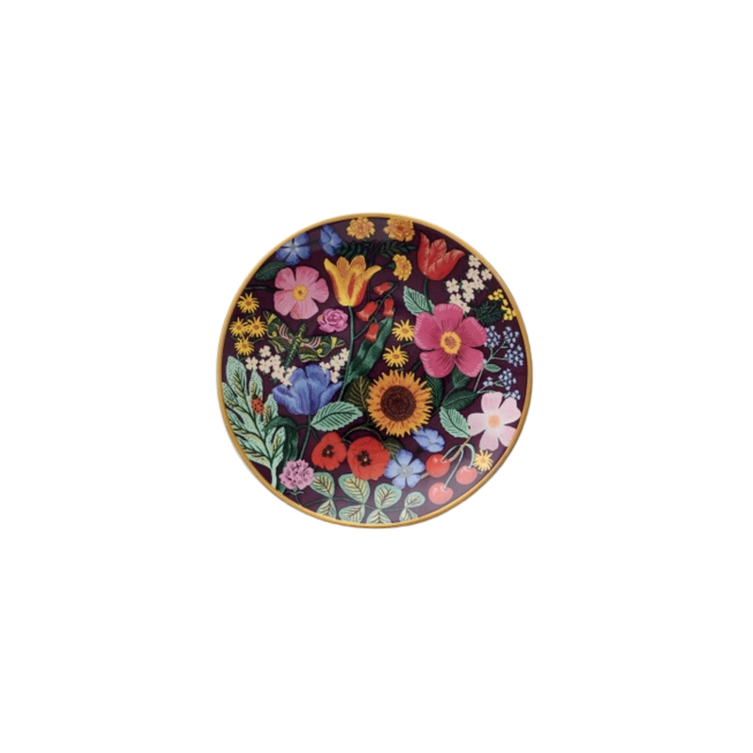 Blossom Ring Dish