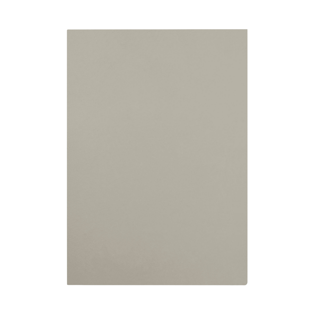 Red Baron Unmounted Linoleum Block - Gray 6x8