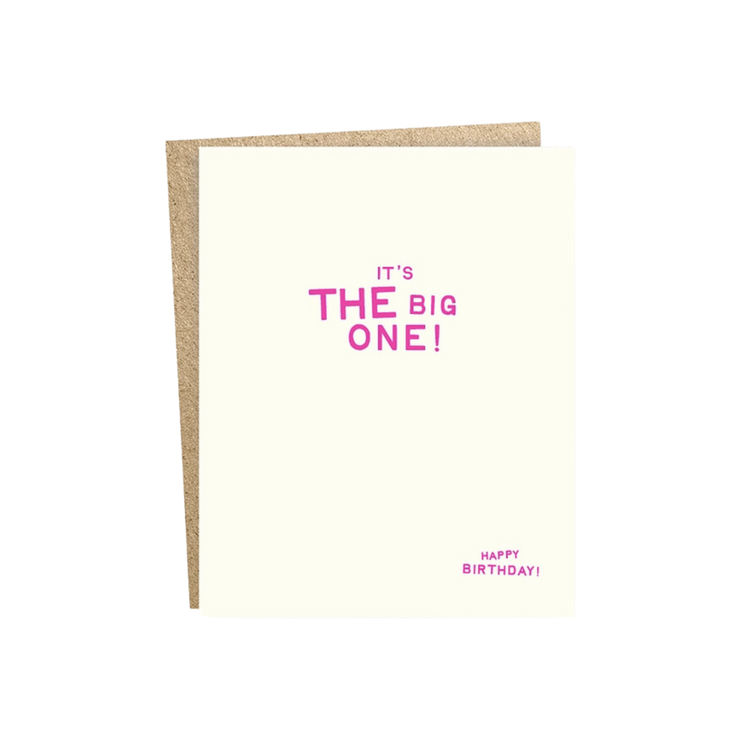 Make Friends Card