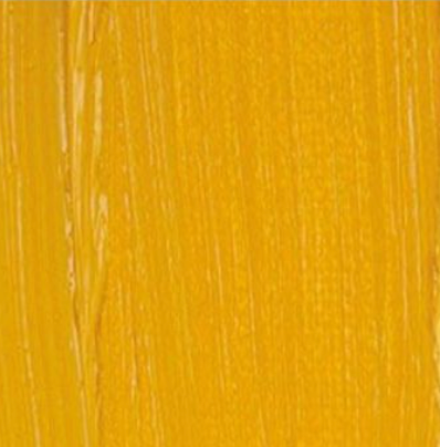 Aureolin Hue Holbein Duo Aqua Oil Color 40ML