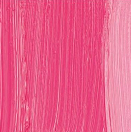 Brilliant Pink Holbein Duo Aqua Oil Color 40ML