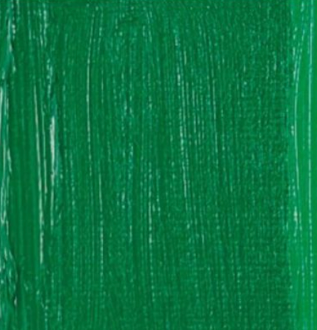 Cadmium Green Holbein Duo Aqua Oil Color 40ML
