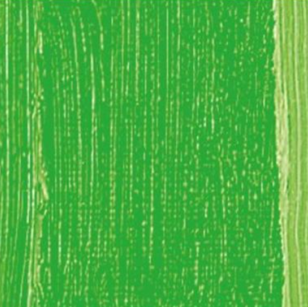 Cadmium Green Light Holbein Duo Aqua Oil Color 40ML