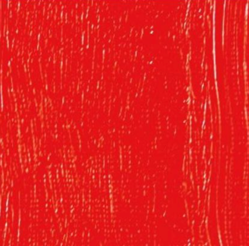 Cadmium Red Holbein Duo Aqua Oil Color 40ML