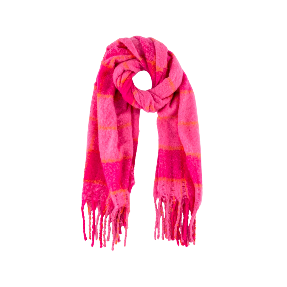 Belle Scarf - Multi
