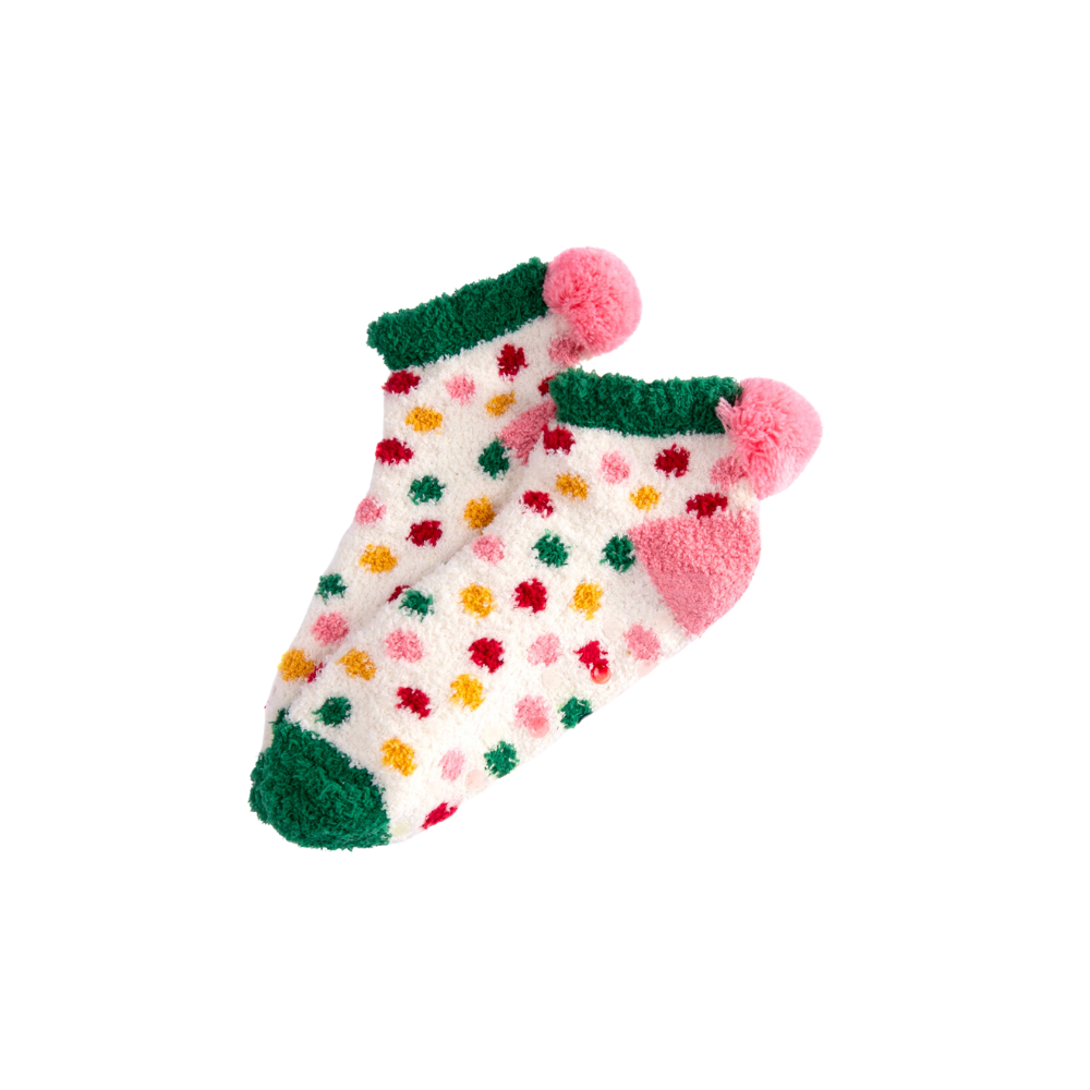 Fi Home Socks - Multi