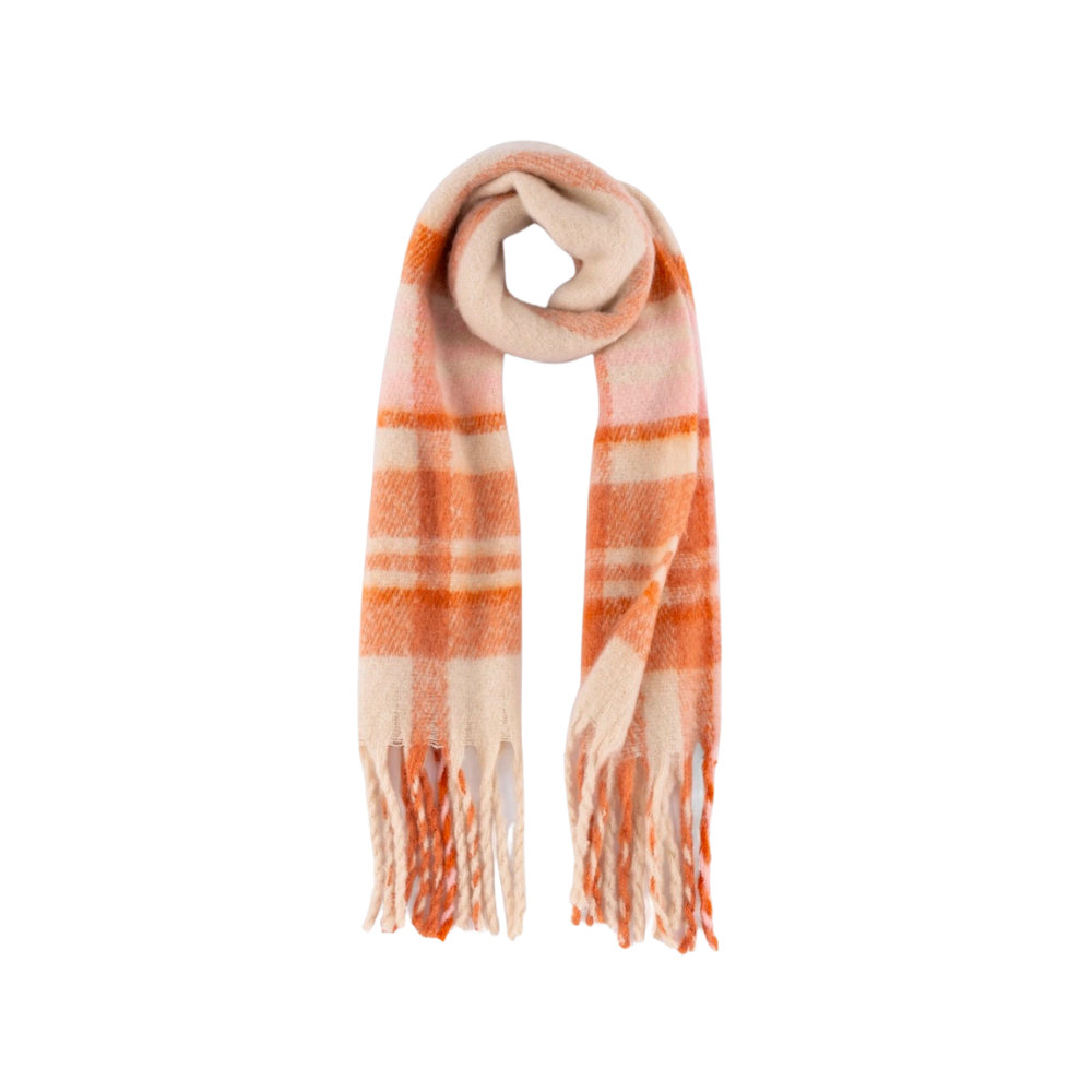 Arista Scarf - Multi