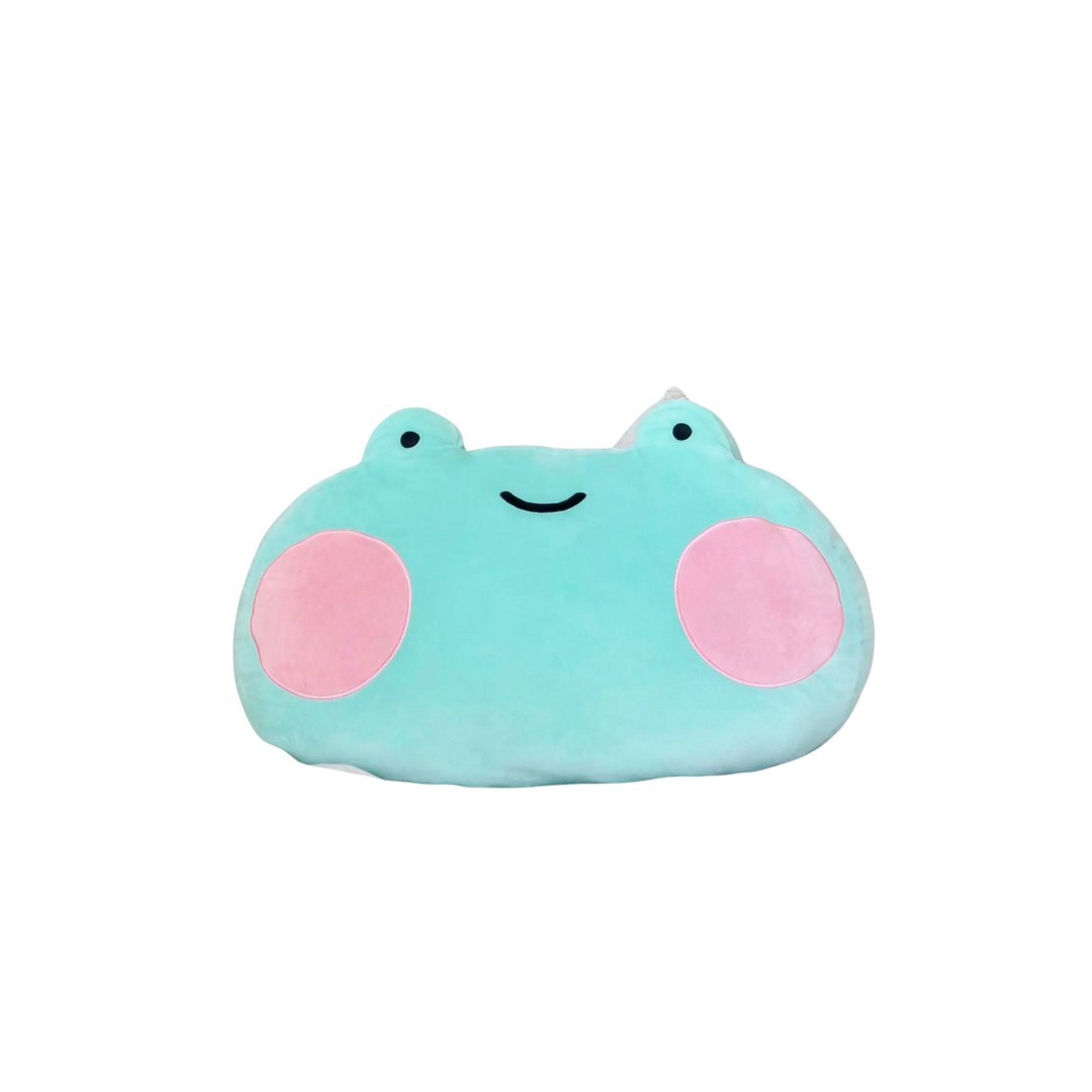XL Ebbo Frog Plush