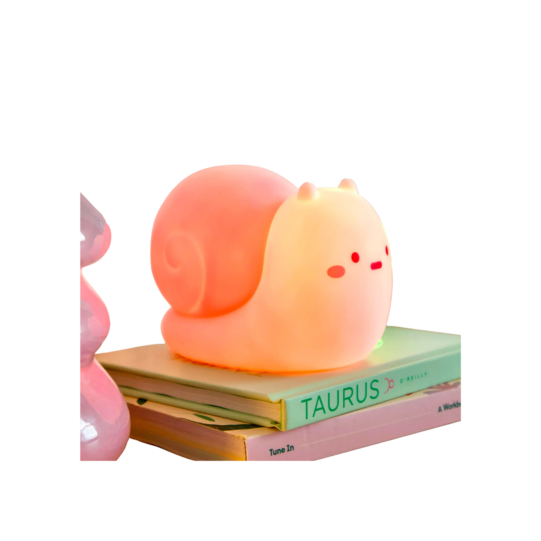 Snail Night Light