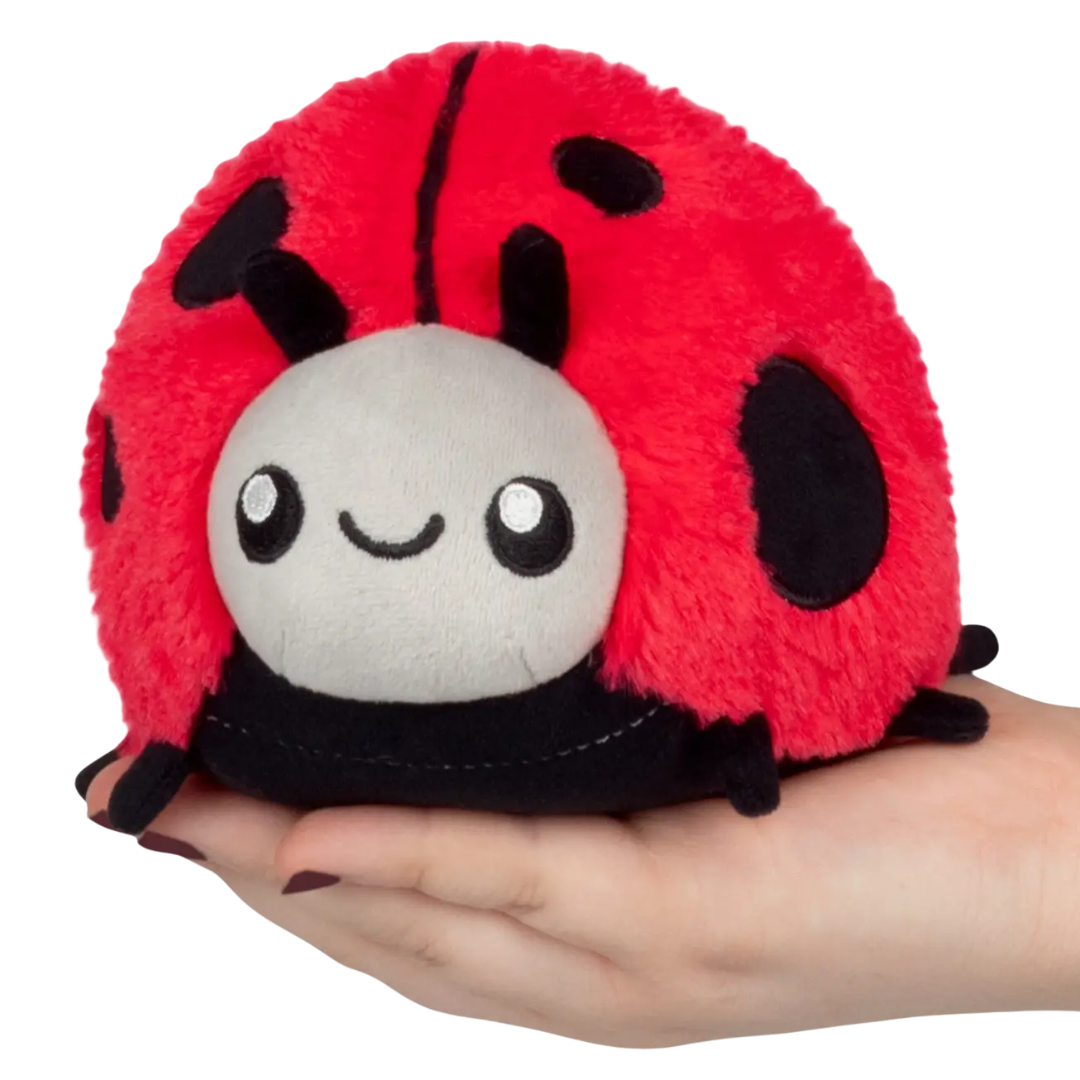 Snacker Ladybug