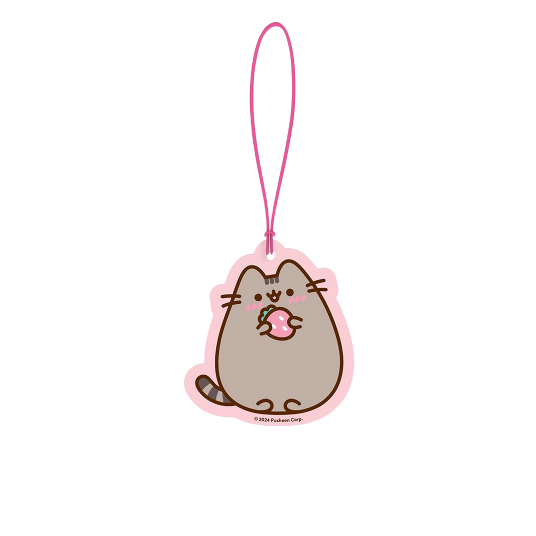 Pusheen Car Air Freshener
