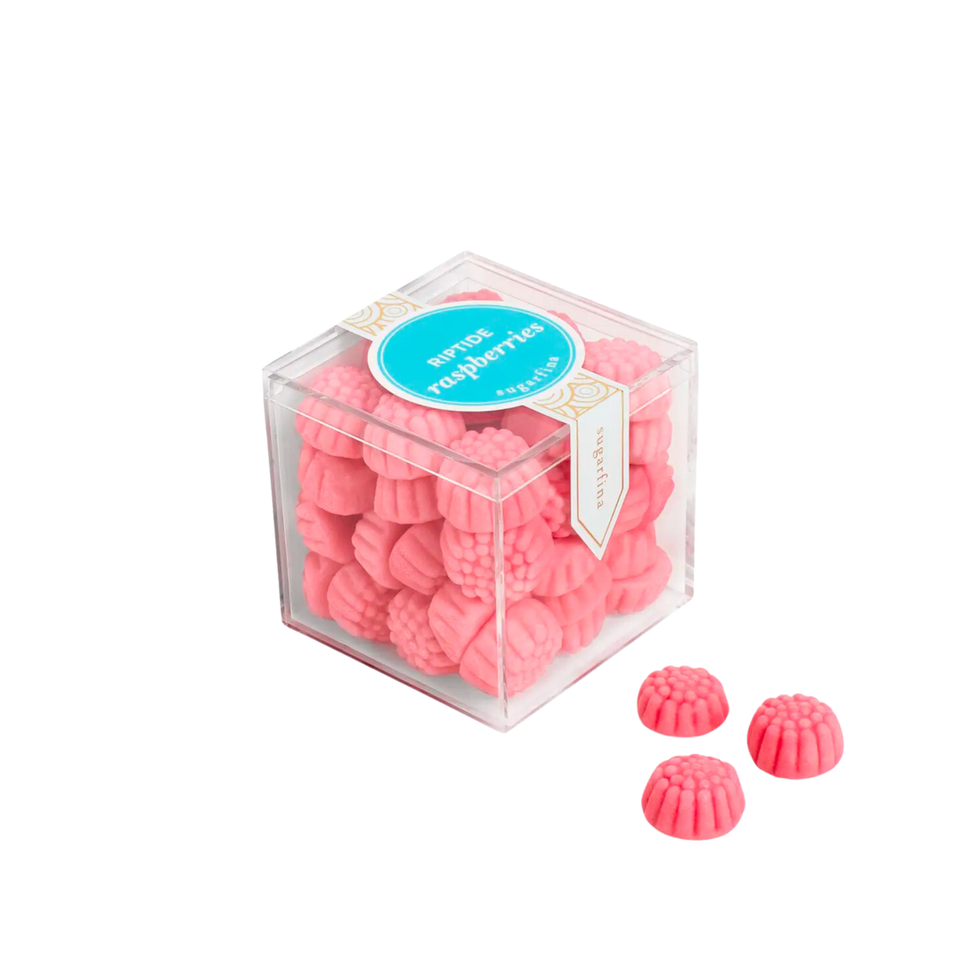 Riptide Raspberries