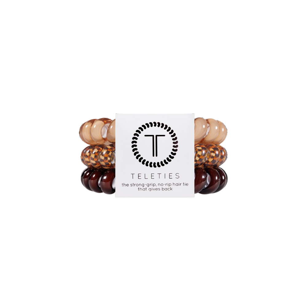 Cold Brew Teleties