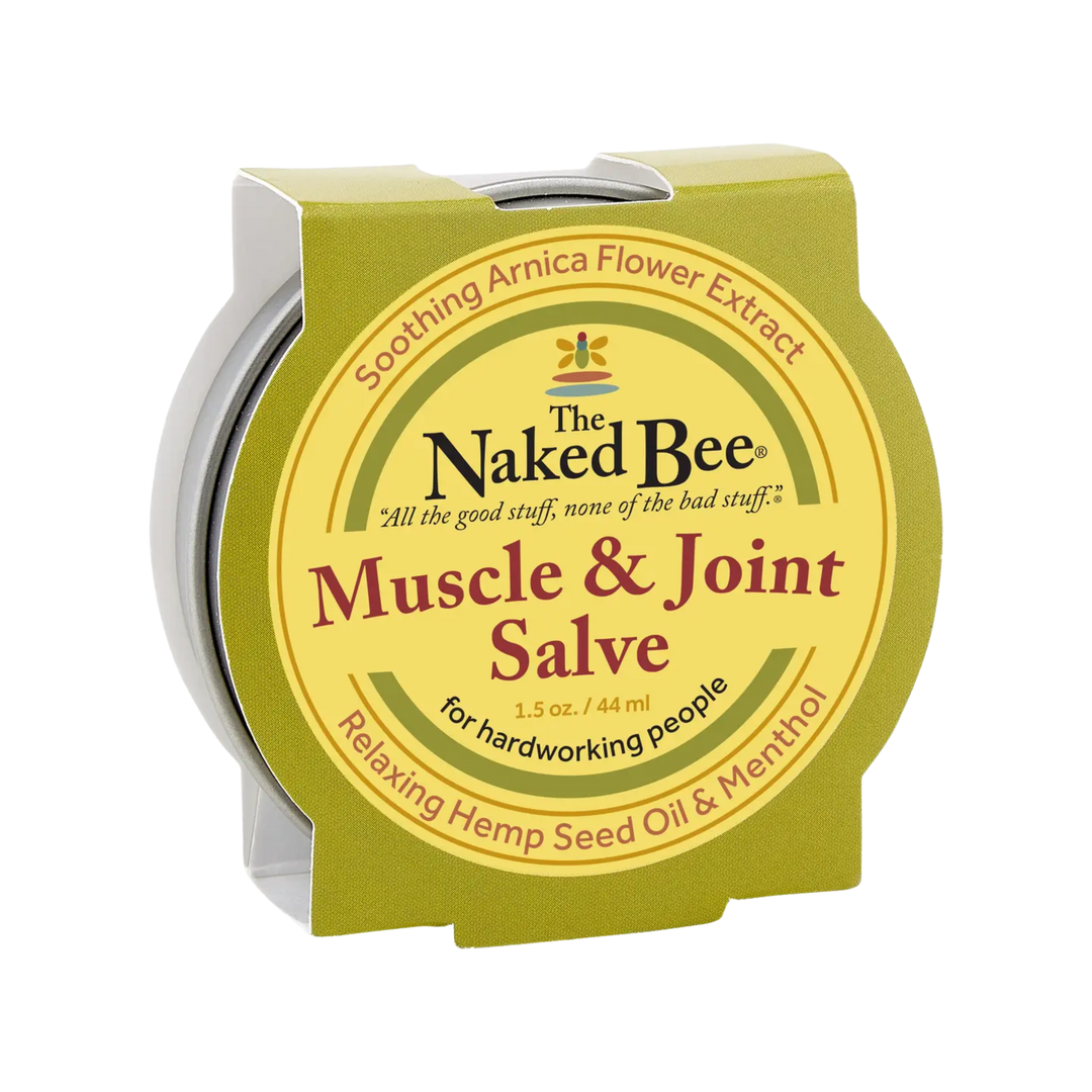 Muscle & Joint Salve