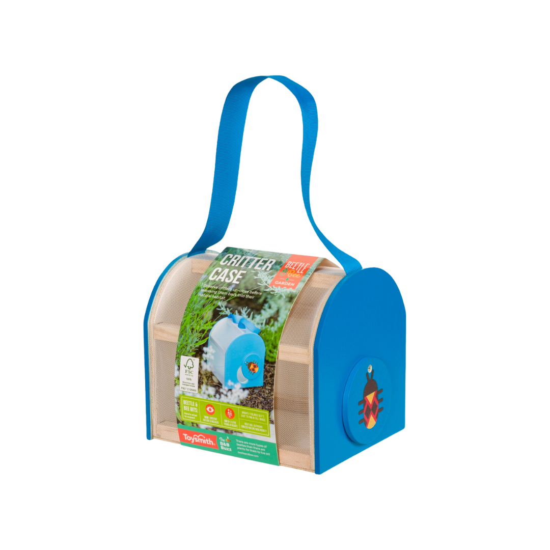 Critter Case