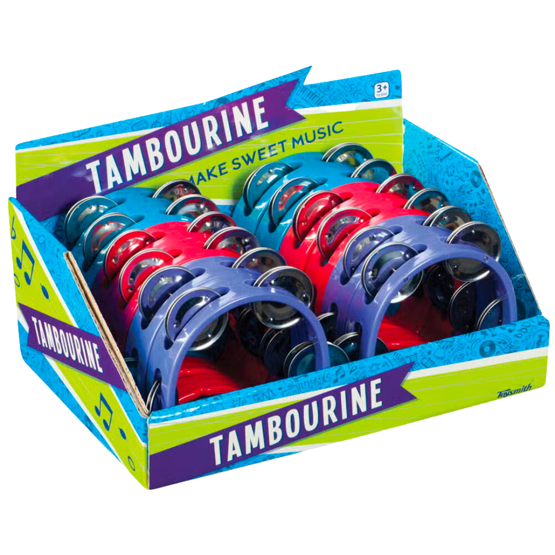 Tambourine