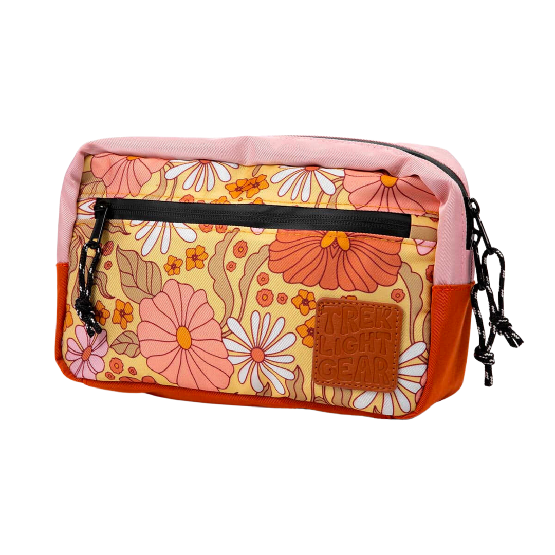Everyday Fanny Pack in Bloom