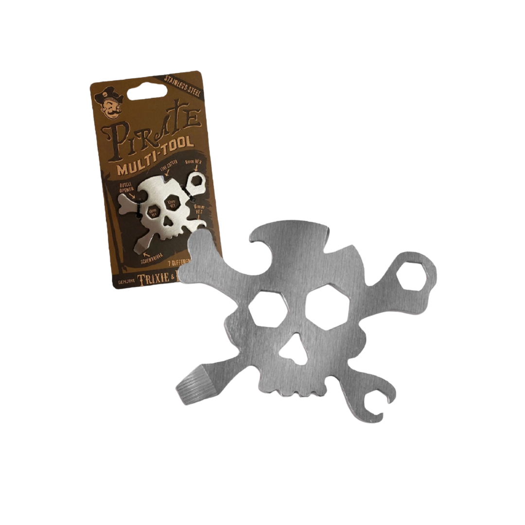"The Pirate" Multi-Tool