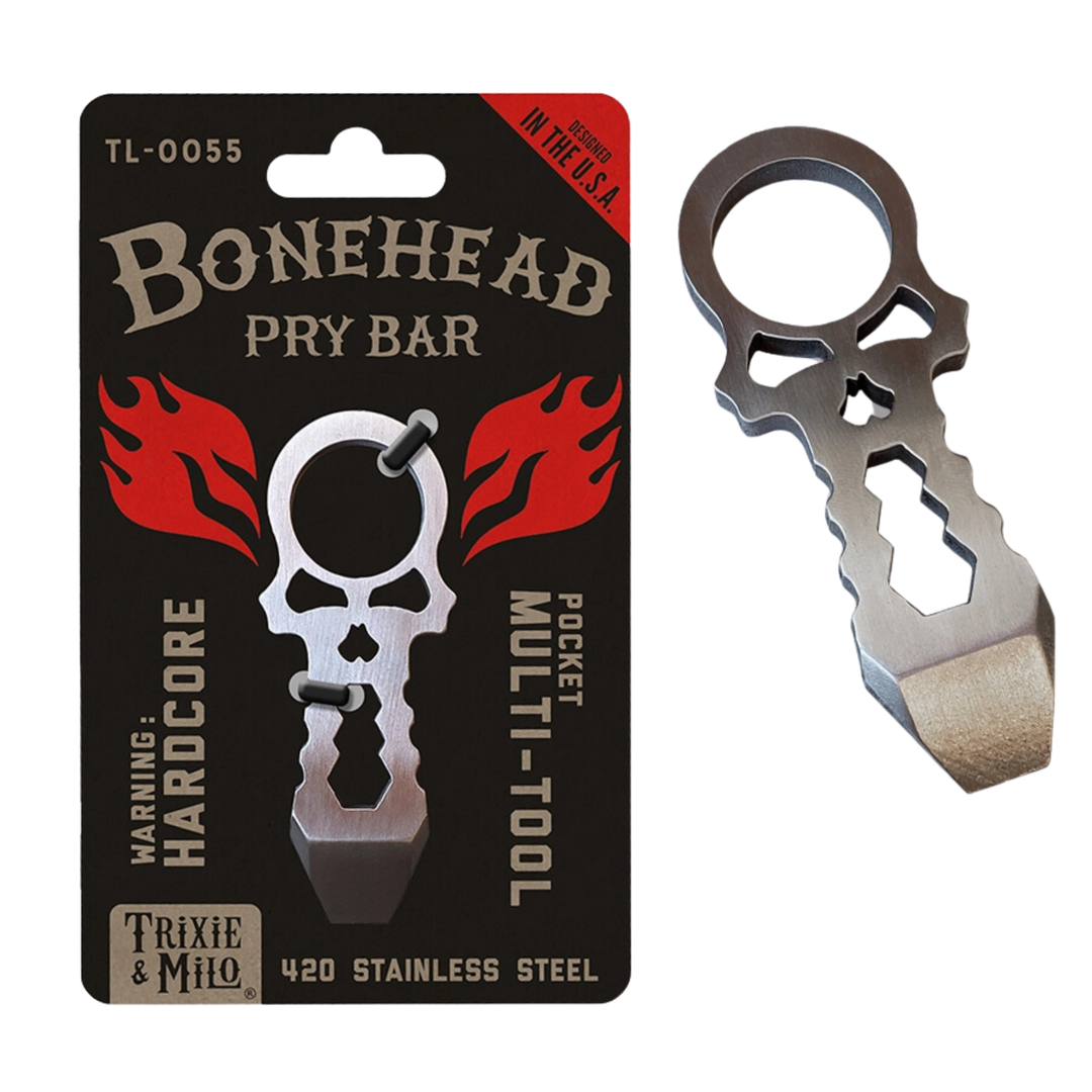 "Bonehead" Pry Bar