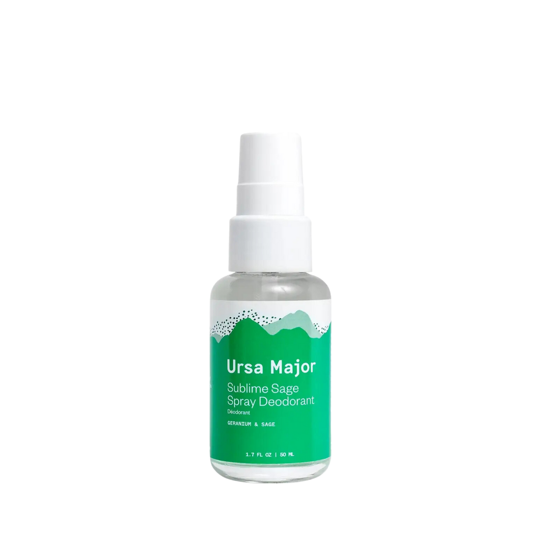 Sublime Sage Deodorant