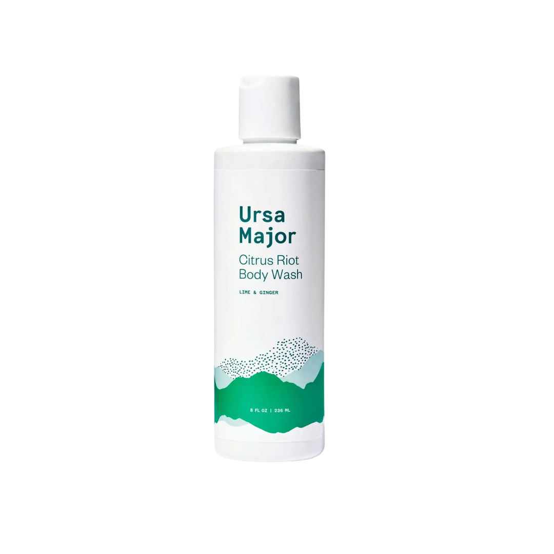 Citrus Riot Body Wash
