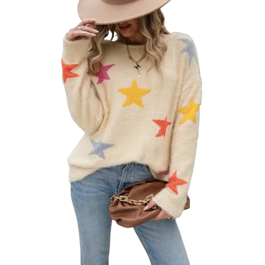 Star Sweater