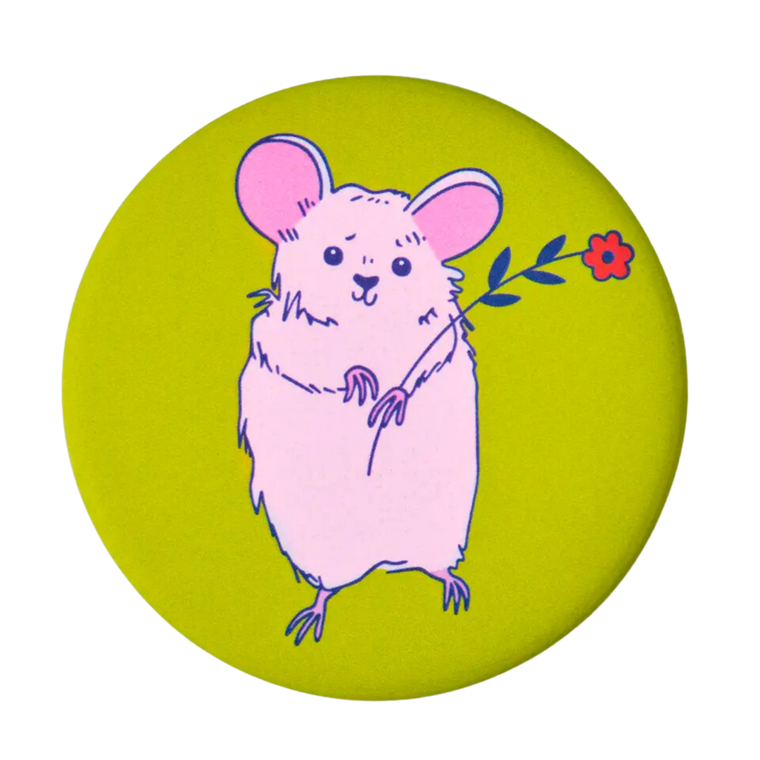 Mouse Magnet