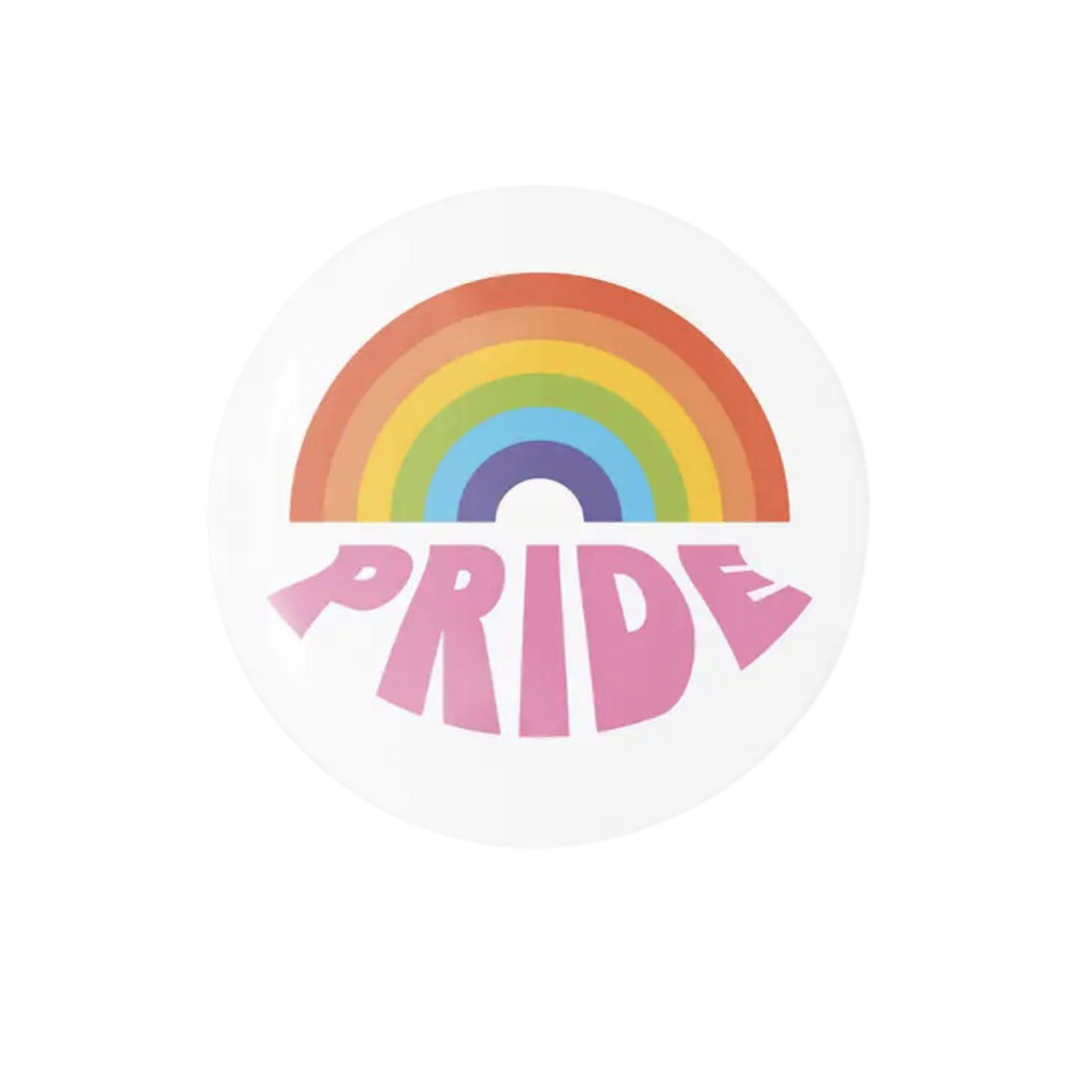 Pride Rainbow - Magnet