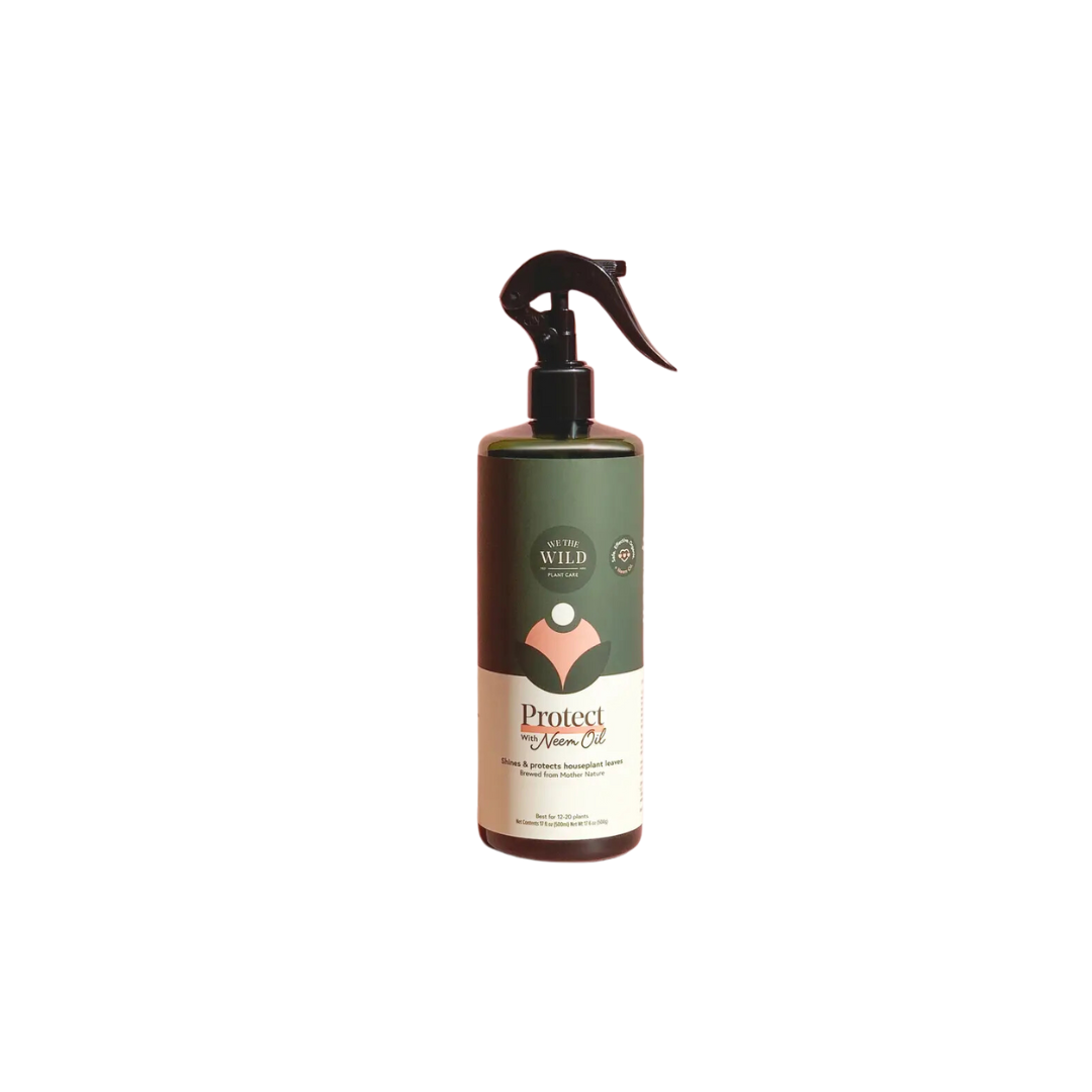 Protect Spray with Neem
