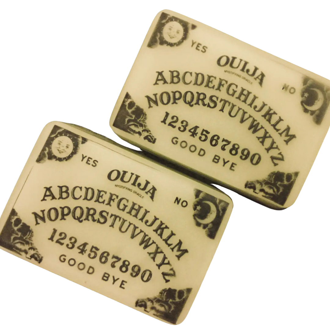 Ouija Board Glow in the Dark Soap