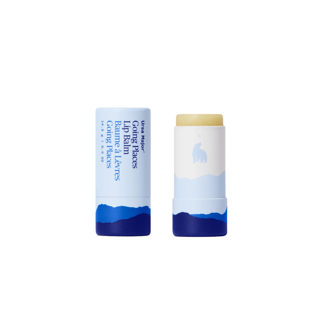 Going Places Lip Balm