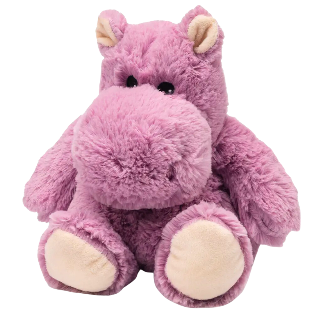 Hippo Warmies