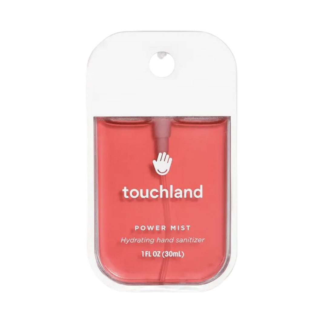 Power Mist Wild Watermelon