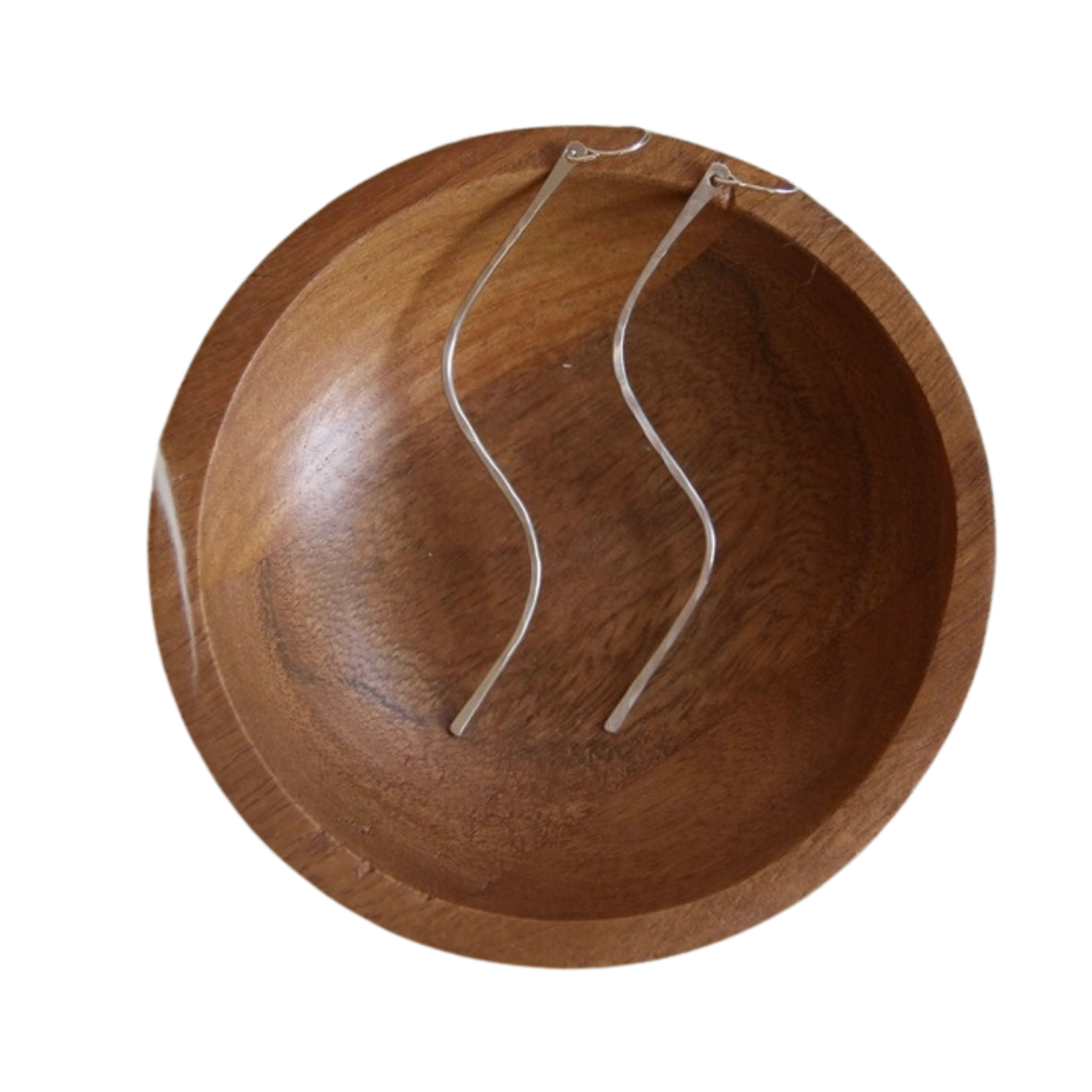 Journey Earrings