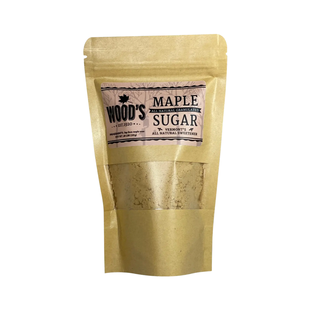 Maple Sugar