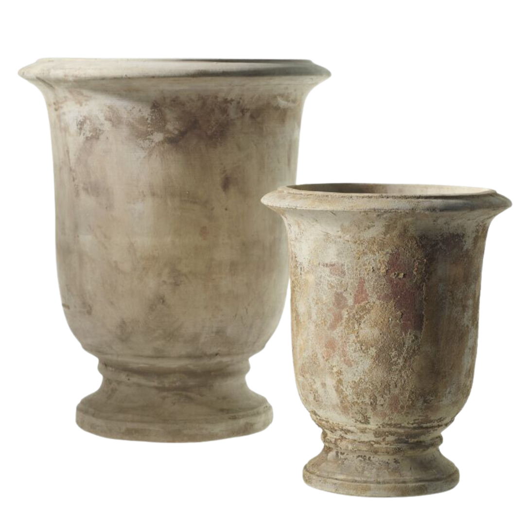 Toscano Urn Pot
